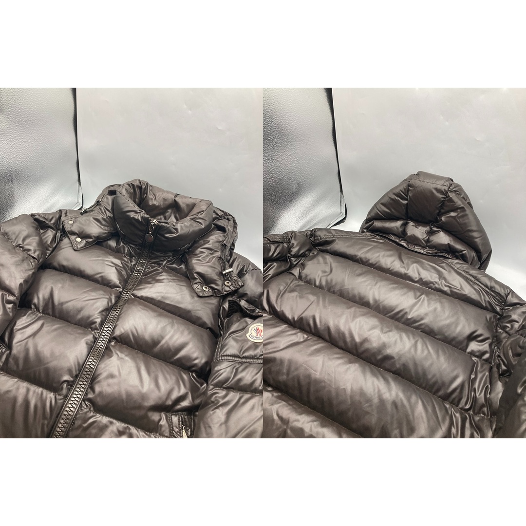 MONCLER モンクレール Maya マヤ ダウンジャケット サイズ1 MONCLER モンクレール Maya マヤ ダウンジャケット サイズ1