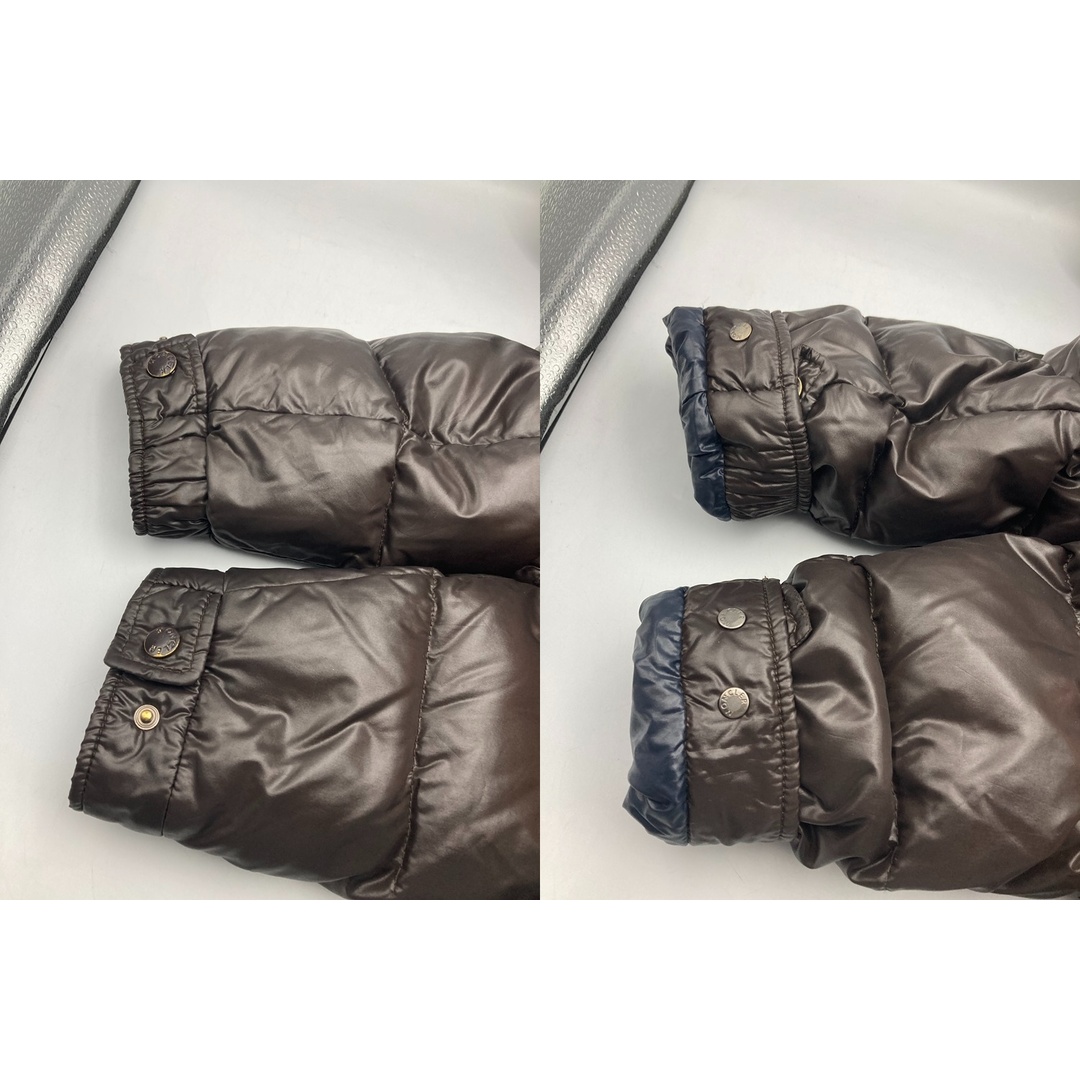 MONCLER モンクレール Maya マヤ ダウンジャケット サイズ1 MONCLER モンクレール Maya マヤ ダウンジャケット サイズ1