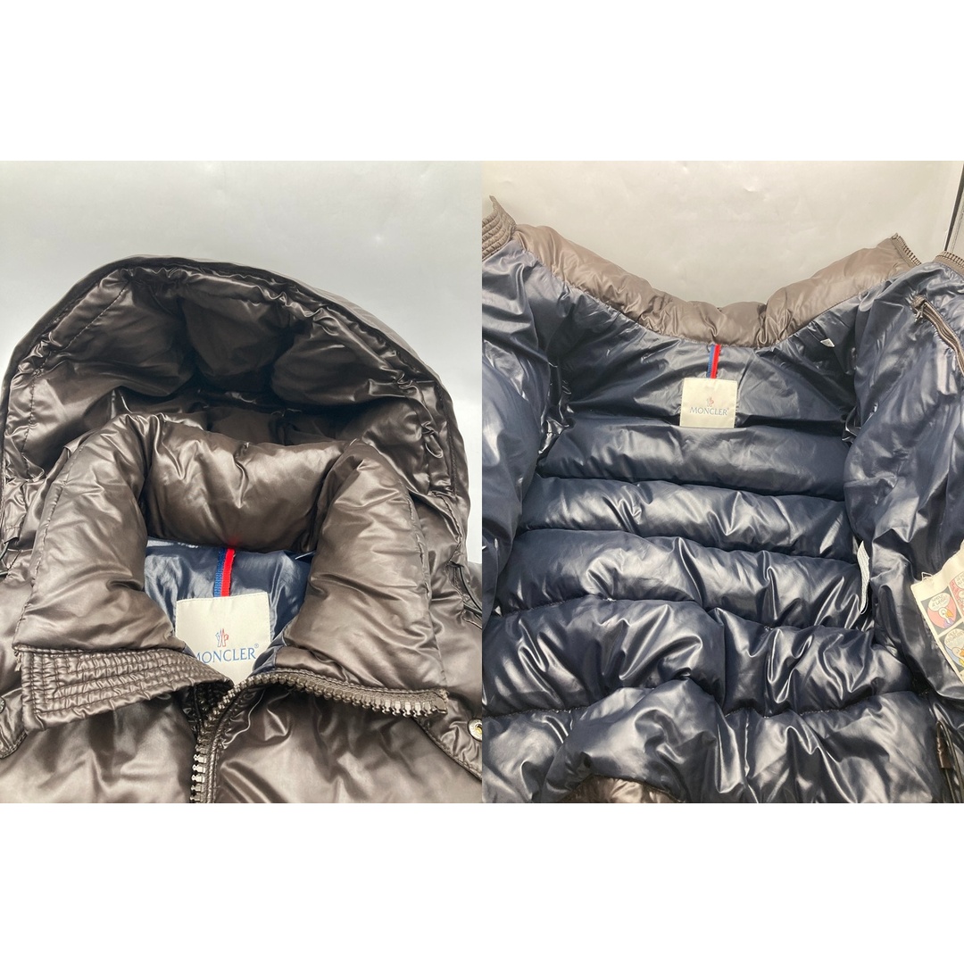 MONCLER モンクレール Maya マヤ ダウンジャケット サイズ1 MONCLER モンクレール Maya マヤ ダウンジャケット サイズ1