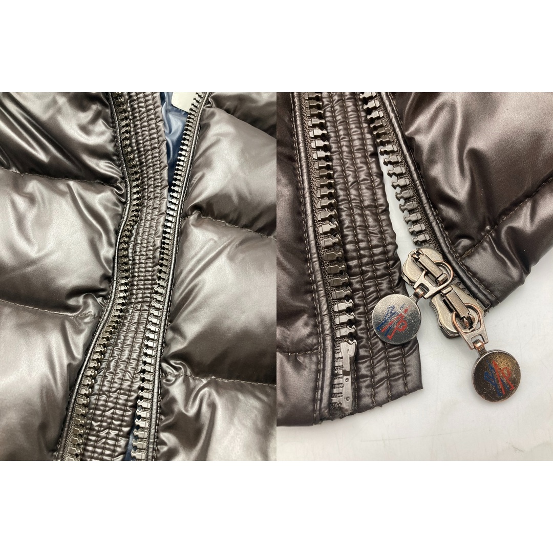 MONCLER モンクレール Maya マヤ ダウンジャケット サイズ1 MONCLER モンクレール Maya マヤ ダウンジャケット サイズ1