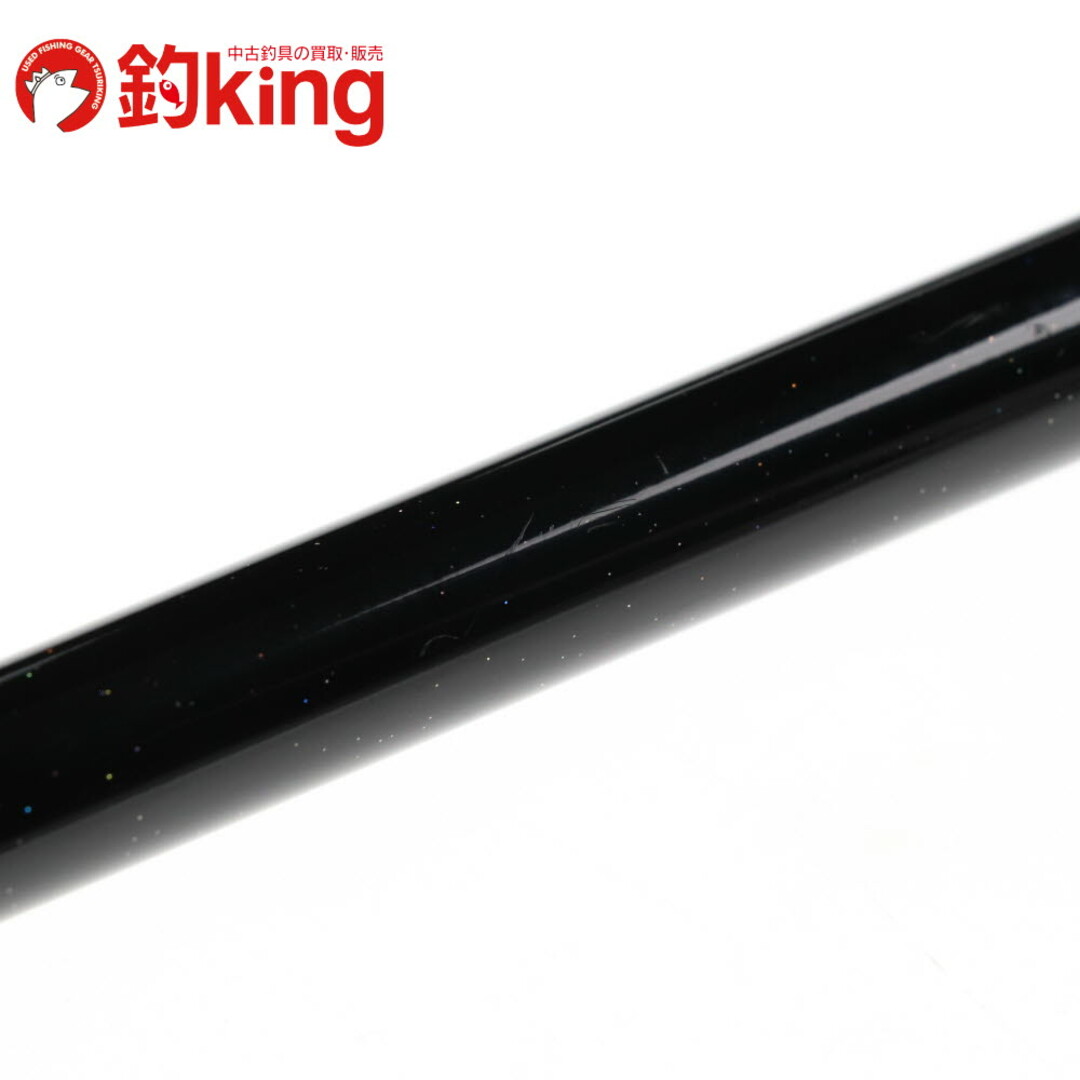 Megabass - 【中古/美品】 メガバス 礁楽 SL-80XHC /SP018Lの Megabass - 【中古/美品】 メガバス 礁楽 SL-80XHC /SP018Lの