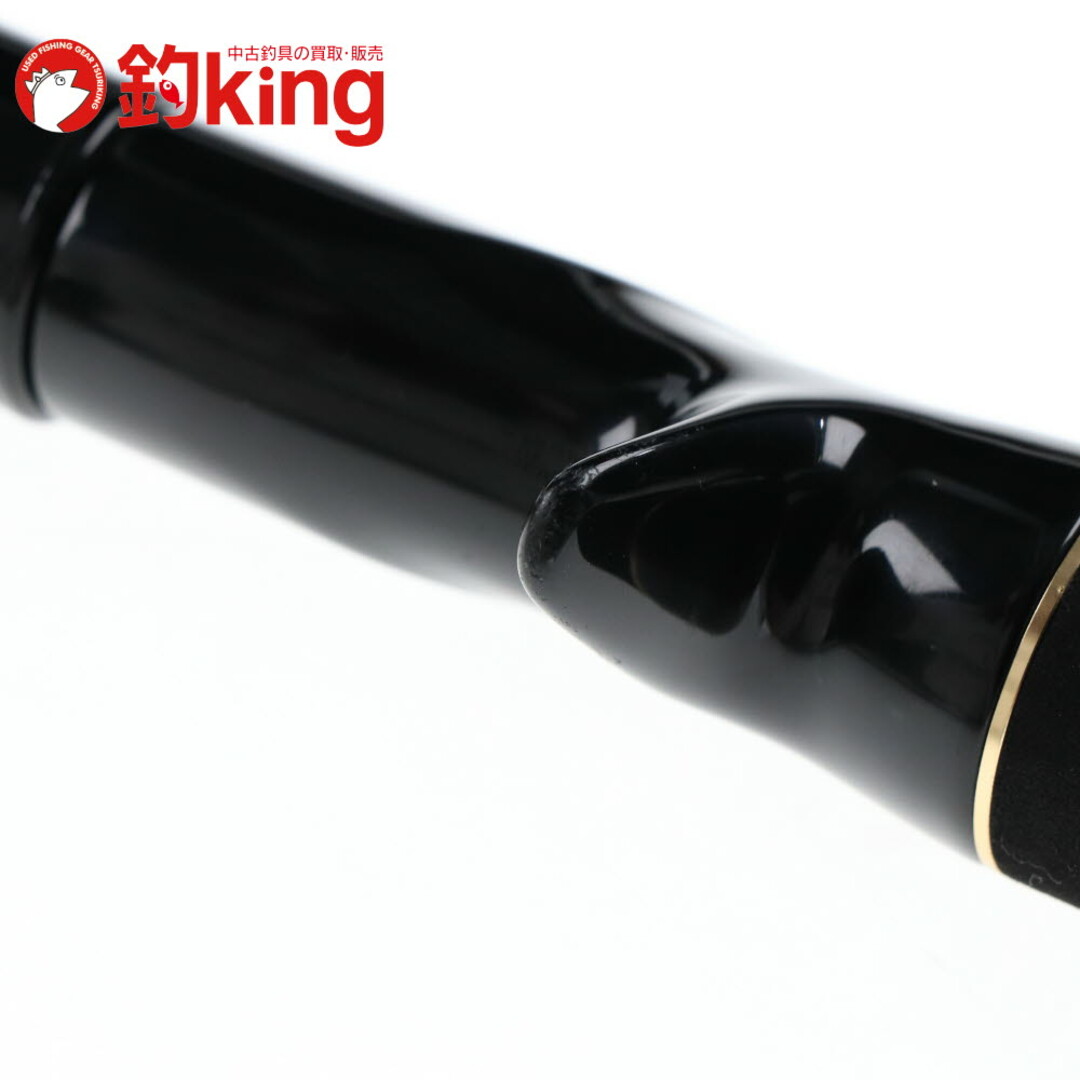 Megabass - 【中古/美品】 メガバス 礁楽 SL-80XHC /SP018Lの Megabass - 【中古/美品】 メガバス 礁楽 SL-80XHC /SP018Lの