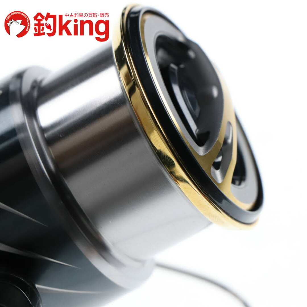 SHIMANO - 【中古】 シマノ 14 ステラ C3000SDH 夢屋 14ステラ SHIMANO - 【中古】 シマノ 14 ステラ C3000SDH 夢屋 14ステラ