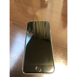 アップル(Apple)のiPhone6スマホ本体　16gb スマホケース付 mg472j/a(スマートフォン本体)