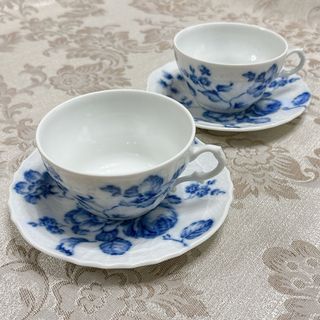 Richard Ginori(ブルー・ネイビー/青色系)のフリマアイテム一覧 Richard Ginori(ブルー・ネイビー/青色系)のフリマアイテム一覧