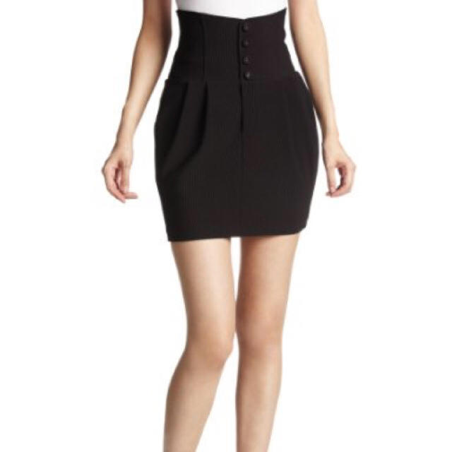 SNIDEL(スナイデル)のsnidel・ハイウエストスカート レディースのスカート(ミニスカート)の商品写真