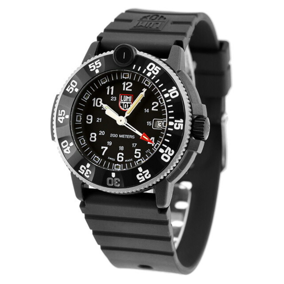 Luminox - 【新品】ルミノックス LUMINOX 腕時計 メンズ XS.3001 Luminox - 【新品】ルミノックス LUMINOX 腕時計 メンズ XS.3001