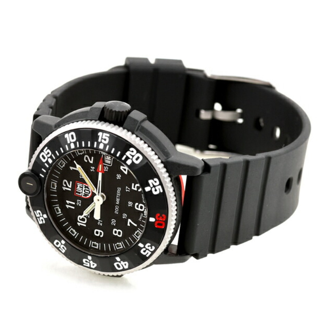 Luminox - 【新品】ルミノックス LUMINOX 腕時計 メンズ XS.3001 Luminox - 【新品】ルミノックス LUMINOX 腕時計 メンズ XS.3001