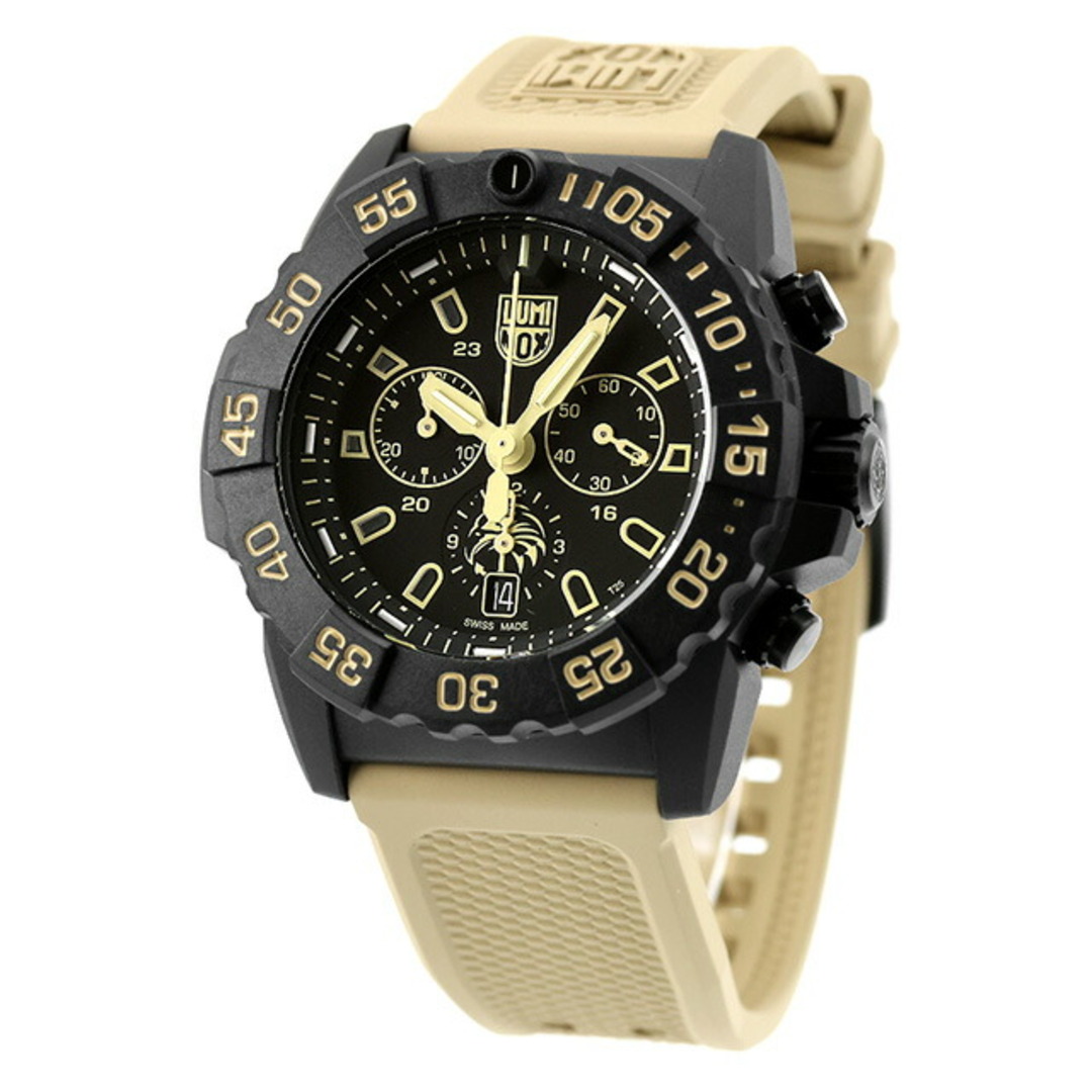 Luminox - 【新品】ルミノックス LUMINOX 腕時計 メンズ XS.3590 Luminox - 【新品】ルミノックス LUMINOX 腕時計 メンズ XS.3590