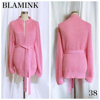 BLAMINK(カーディガン)のフリマアイテム一覧 BLAMINK(カーディガン)のフリマアイテム一覧