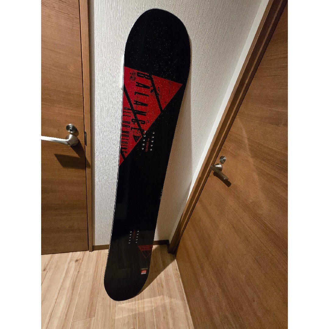 未使用】011Artistic Balance Pro 152 22-23の通販 by 茶魔's 未使用】011Artistic Balance Pro 152 22-23の通販 by 茶魔's