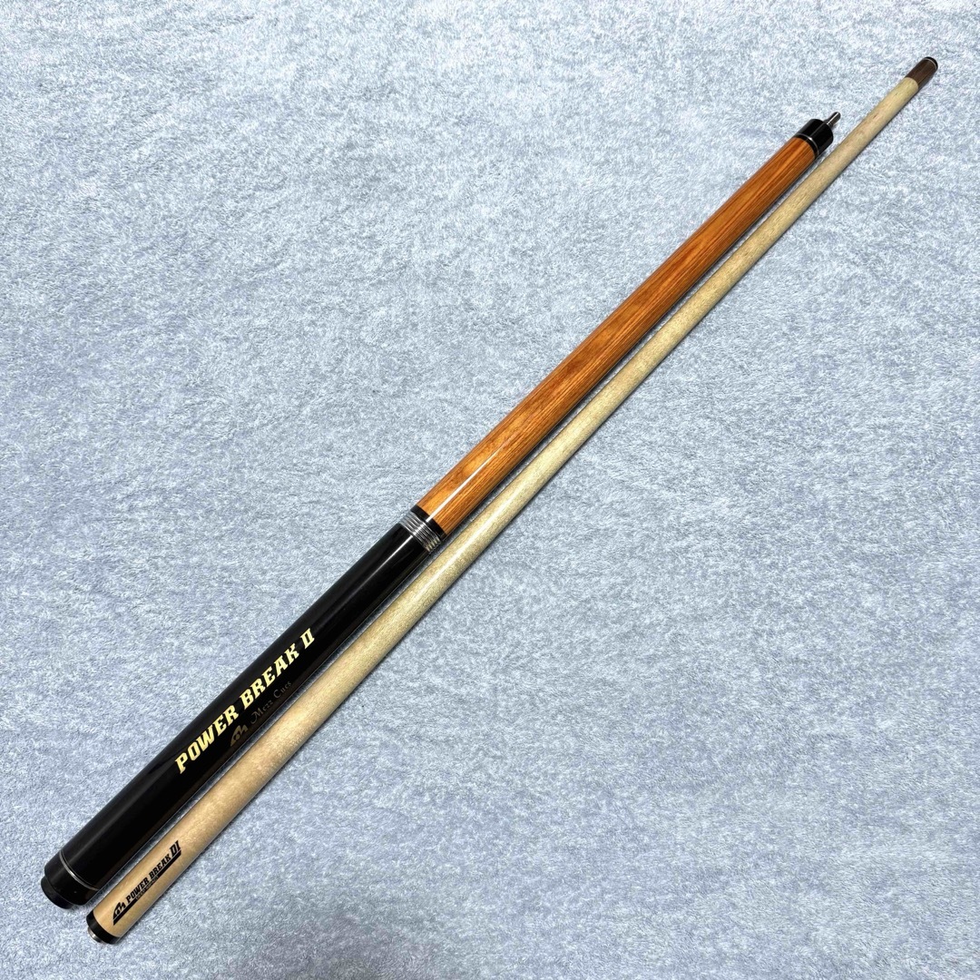 ☆MEZZ CUES☆POWER BREAK II☆ ☆MEZZ CUES☆POWER BREAK II☆