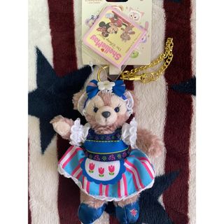 ディズニー(Disney)の上海ディズニー　シェリーメイ　ぬいぐるみキーチェーン(その他)