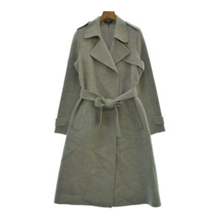 Theory - PFF.TWILL STATEMENT. TRENCH.J Theoryの通販 by Theory - PFF.TWILL STATEMENT. TRENCH.J Theoryの通販 by