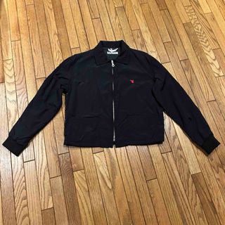 EMPORIO ARMANI(ナイロンジャケット)のフリマアイテム一覧 EMPORIO ARMANI(ナイロンジャケット)のフリマアイテム一覧