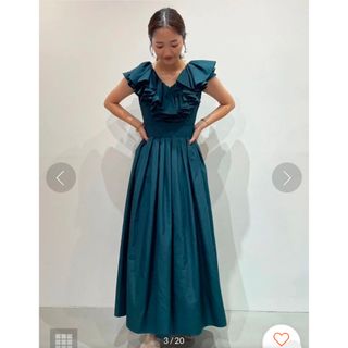 LagunaMoon(ロングドレス)のフリマアイテム一覧 LagunaMoon(ロングドレス)のフリマアイテム一覧