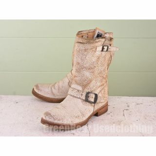 FRYE(ブーツ)のフリマアイテム一覧 FRYE(ブーツ)のフリマアイテム一覧
