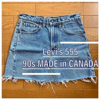 Levi's(ミニスカート)のフリマアイテム一覧 Levi's(ミニスカート)のフリマアイテム一覧