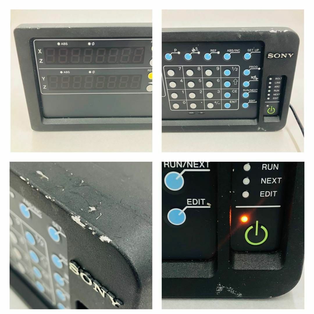 ソニーSony マグネスケールMagnescale表示ユニット LH51|その他 ソニーSony マグネスケールMagnescale表示ユニット LH51|その他