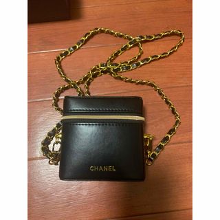 CHANEL(ポーチ)のフリマアイテム一覧 CHANEL(ポーチ)のフリマアイテム一覧