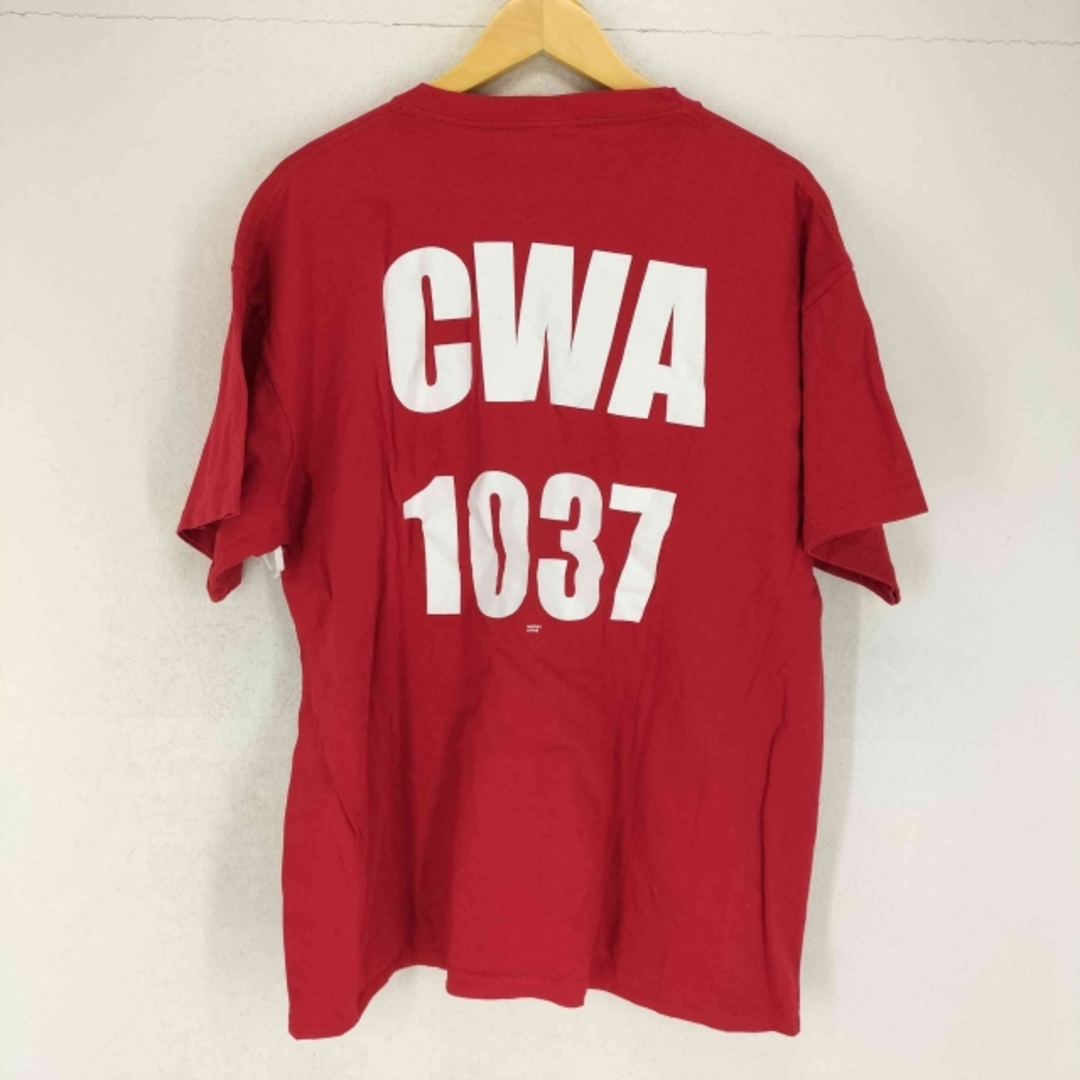 USED古着(ユーズドフルギ) メンズ トップス Tシャツ・カットソー メンズのトップス(Tシャツ/カットソー(半袖/袖なし))の商品写真