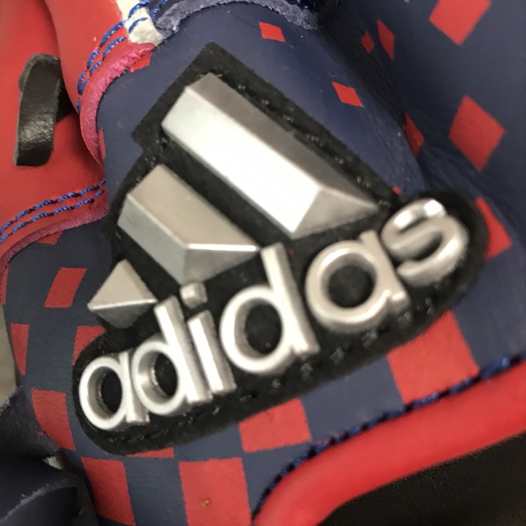 adidas - アディダス 一般 大人用 軟式 野球 グローブ グラブ adidas - アディダス 一般 大人用 軟式 野球 グローブ グラブ