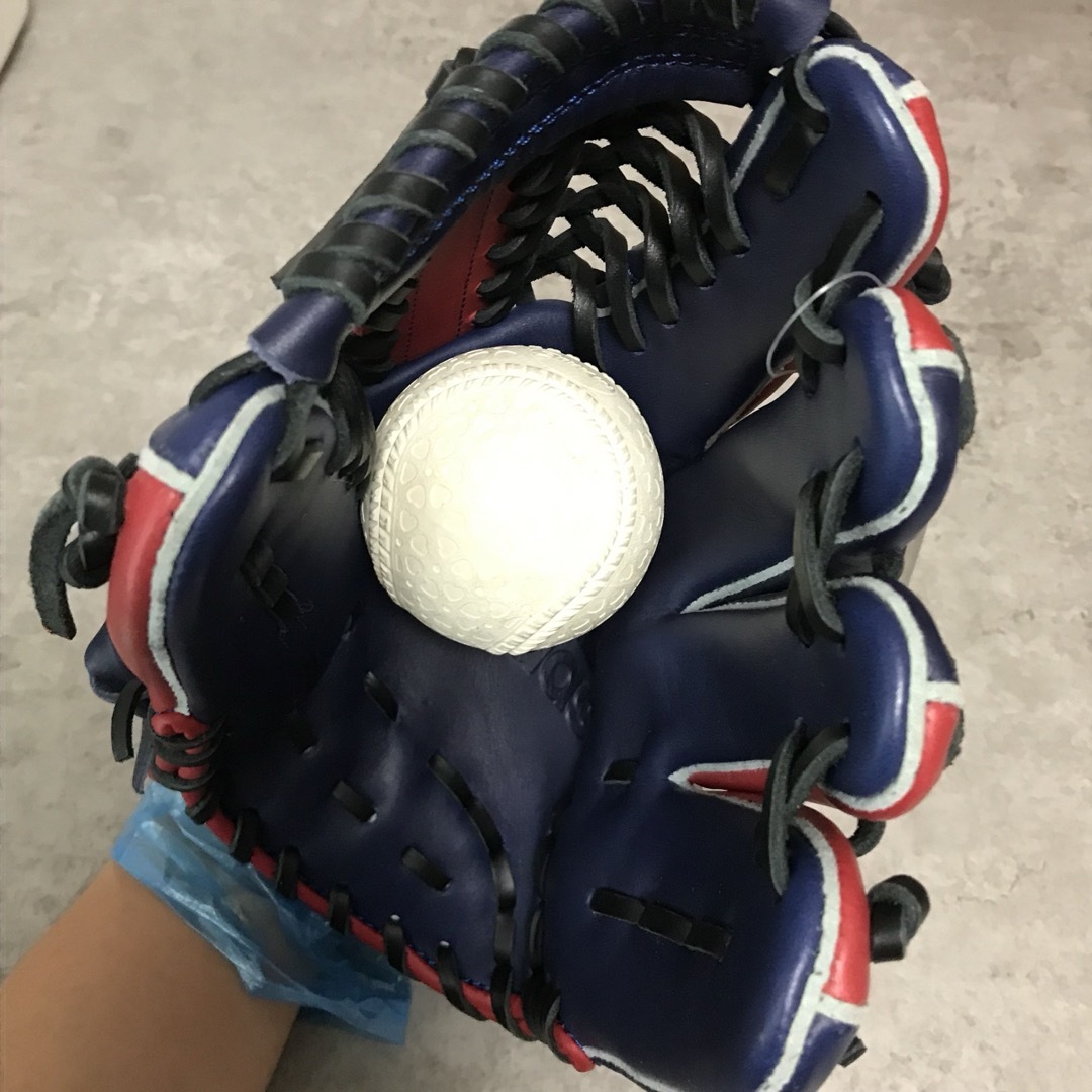 adidas - アディダス 一般 大人用 軟式 野球 グローブ グラブ adidas - アディダス 一般 大人用 軟式 野球 グローブ グラブ