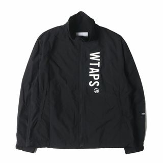 W)taps(ナイロンジャケット)のフリマアイテム一覧 W)taps(ナイロンジャケット)のフリマアイテム一覧