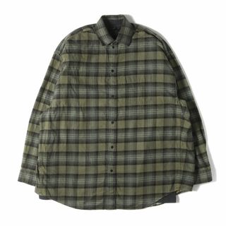 BALENCIAGA(シャツ)のフリマアイテム一覧 BALENCIAGA(シャツ)のフリマアイテム一覧