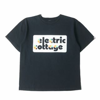 ELECTRIC COTTAGEのフリマアイテム一覧 ELECTRIC COTTAGEのフリマアイテム一覧