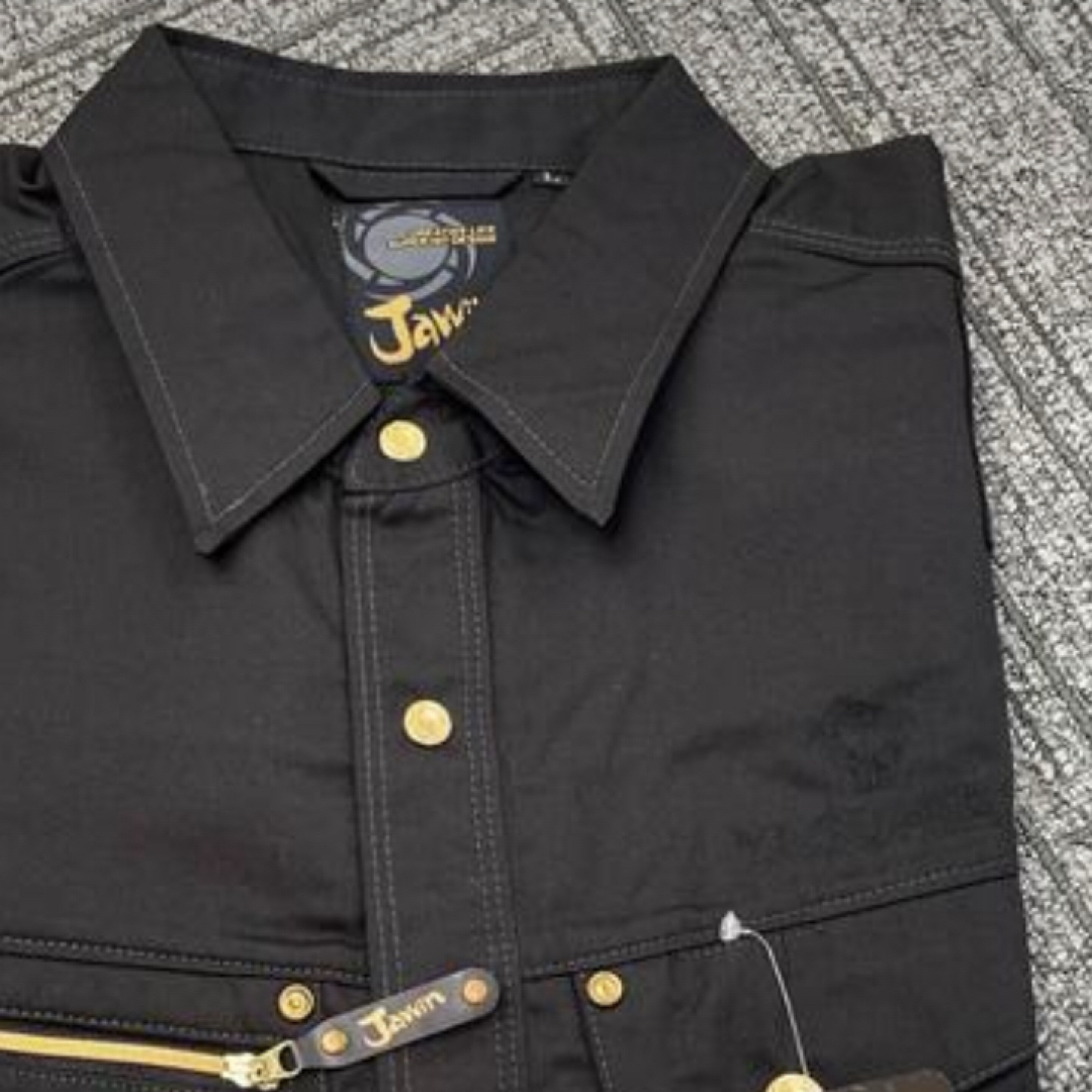 自重堂(ジチョウドウ)の作業服 メンズのトップス(シャツ)の商品写真