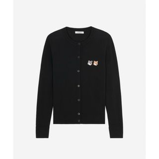 MAISON KITSUNE'(カーディガン)のフリマアイテム一覧 MAISON KITSUNE'(カーディガン)のフリマアイテム一覧