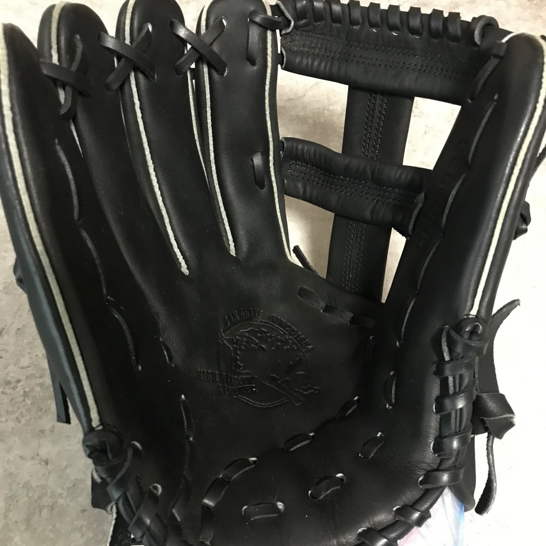 SSK - SSK 一般 大人用 軟式 左 野球 グローブ グラブ 状態良好 SSK - SSK 一般 大人用 軟式 左 野球 グローブ グラブ 状態良好