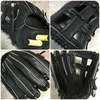 SSK - SSK Mr.X 硬式用グローブの通販 by トザs shop|エスエス SSK - SSK Mr.X 硬式用グローブの通販 by トザs shop|エスエス