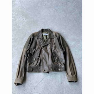 Courreges(レザージャケット)のフリマアイテム一覧 Courreges(レザージャケット)のフリマアイテム一覧