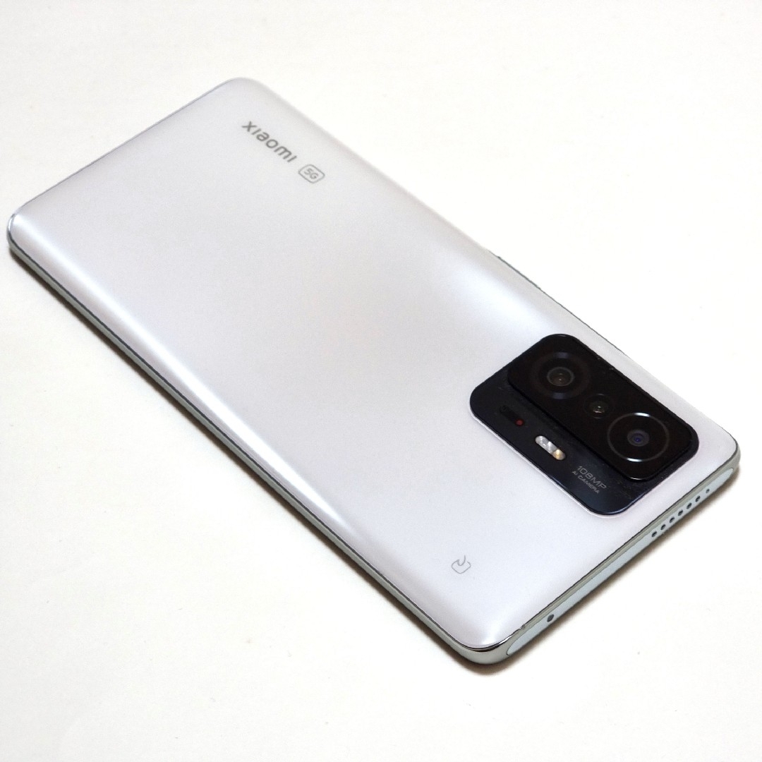 日本版 SIMフリー Xiaomi mi 11t Pro 日本版 SIMフリー Xiaomi mi 11t Pro