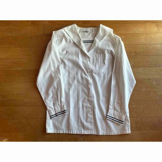 HANAE MORI(シャツ/ブラウス(長袖/七分))のフリマアイテム一覧 HANAE MORI(シャツ/ブラウス(長袖/七分))のフリマアイテム一覧
