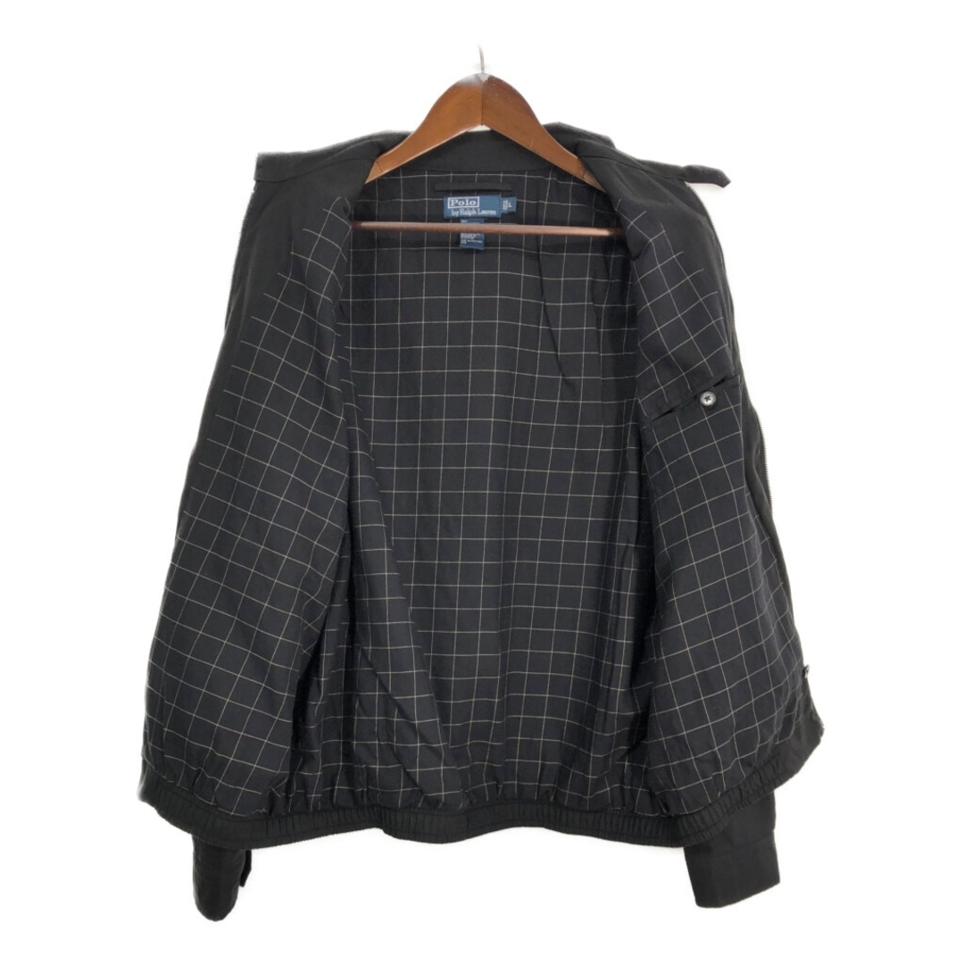 Polo by Ralph Lauren ポロ ラルフローレン スイングトップ