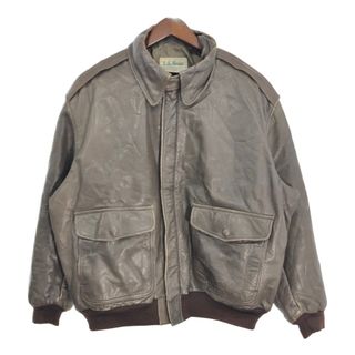 L.L.Bean(レザージャケット)のフリマアイテム一覧 L.L.Bean(レザージャケット)のフリマアイテム一覧