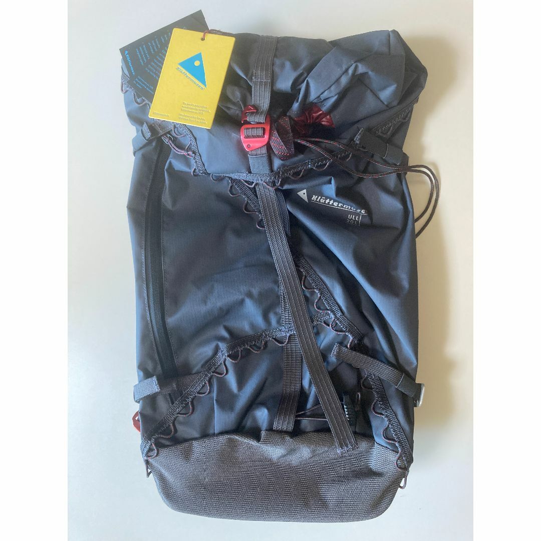 Klattermusen - KLATTERMUSEN Ull Backpack 20L バックパックの Klattermusen - KLATTERMUSEN Ull Backpack 20L バックパックの