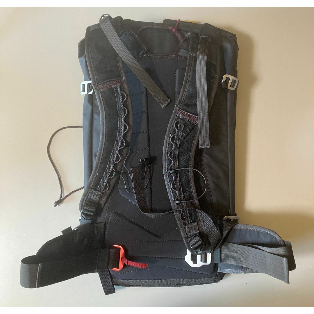 Klattermusen - KLATTERMUSEN Ull Backpack 20L バックパックの