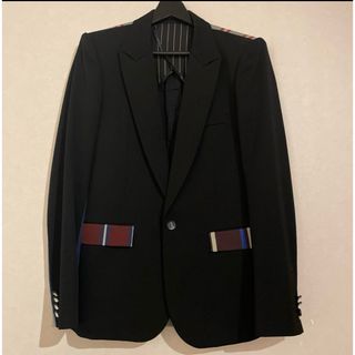 NUMBER (N)INE(テーラードジャケット)のフリマアイテム一覧 NUMBER (N)INE(テーラードジャケット)のフリマアイテム一覧