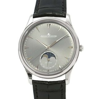 Jaeger-LeCoultre - 【中古】ジャガー・ルクルト マスターメモ Jaeger-LeCoultre - 【中古】ジャガー・ルクルト マスターメモ