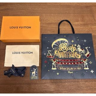 LOUIS VUITTON(ショップ袋)のフリマアイテム一覧 LOUIS VUITTON(ショップ袋)のフリマアイテム一覧