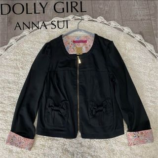 ☆未使用品☆ ANNA SUI アナスイ ドーリーガール ベレー帽 タグ ☆未使用品☆ ANNA SUI アナスイ ドーリーガール ベレー帽 タグ