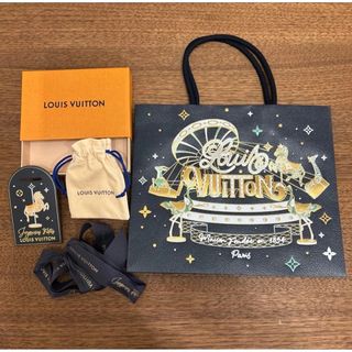 LOUIS VUITTON(ショップ袋)のフリマアイテム一覧 LOUIS VUITTON(ショップ袋)のフリマアイテム一覧