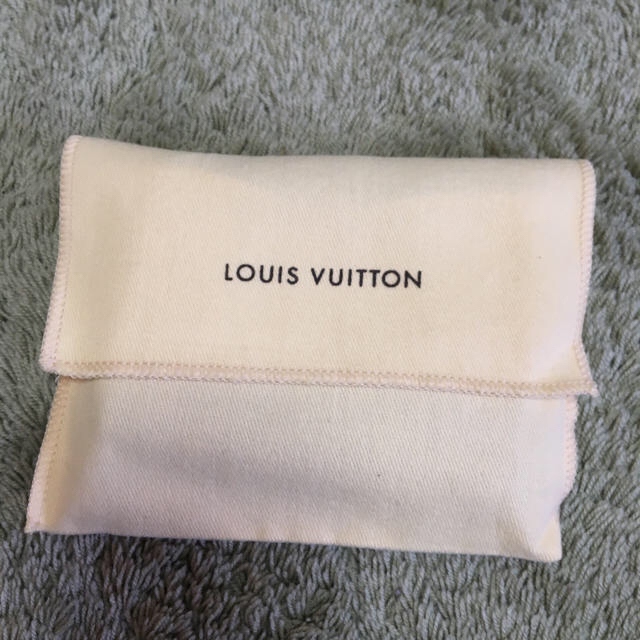 LOUIS VUITTON(ルイヴィトン)のヴィトン コインケース レディースのファッション小物(コインケース)の商品写真