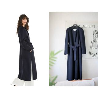 Max Mara(ロングコート)のフリマアイテム一覧 Max Mara(ロングコート)のフリマアイテム一覧