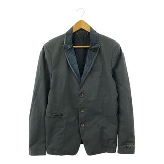 DIESEL(テーラードジャケット)のフリマアイテム一覧 DIESEL(テーラードジャケット)のフリマアイテム一覧