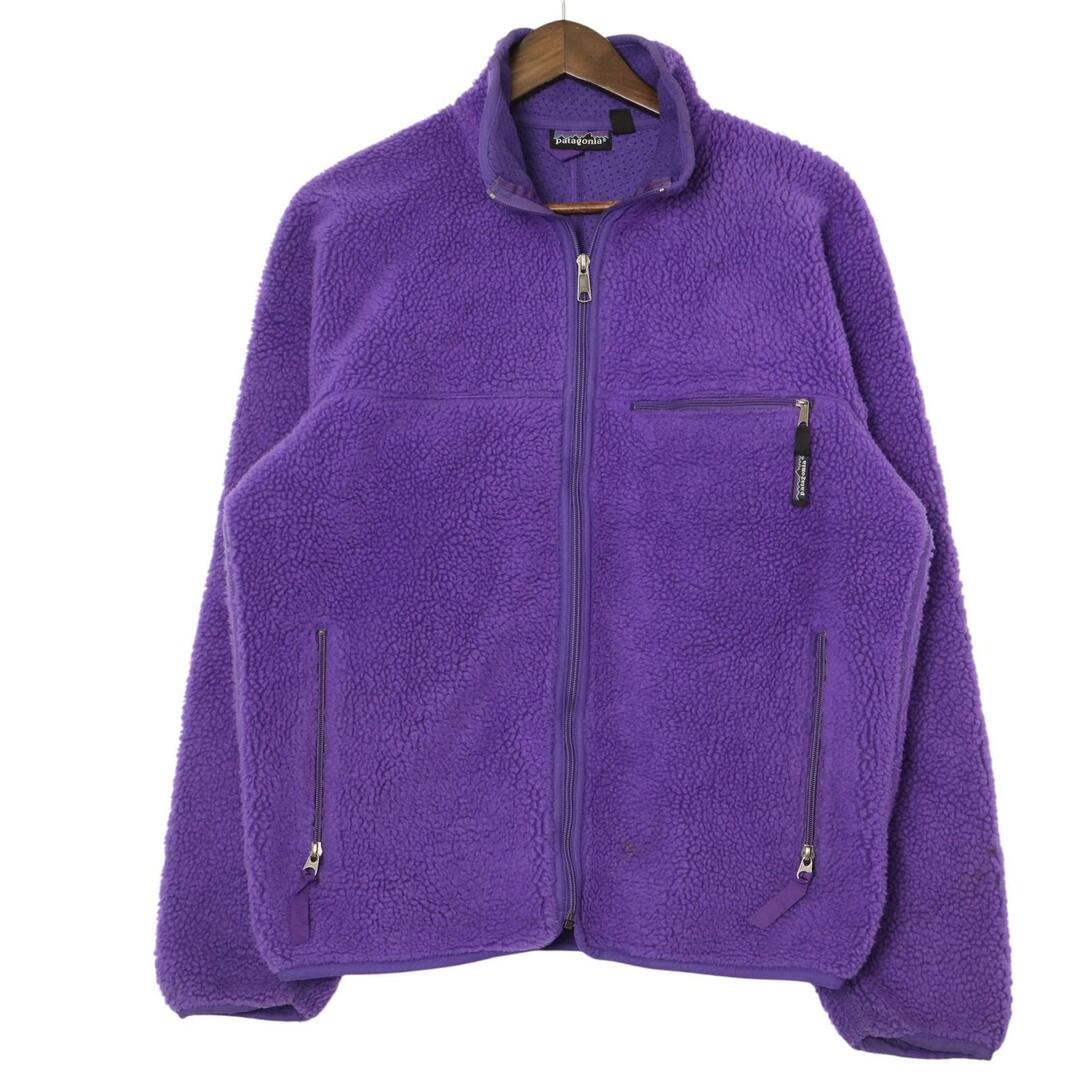 patagonia - 90年代 USA製 patagonia パタゴニア ベビーレトロ patagonia - 90年代 USA製 patagonia パタゴニア ベビーレトロ